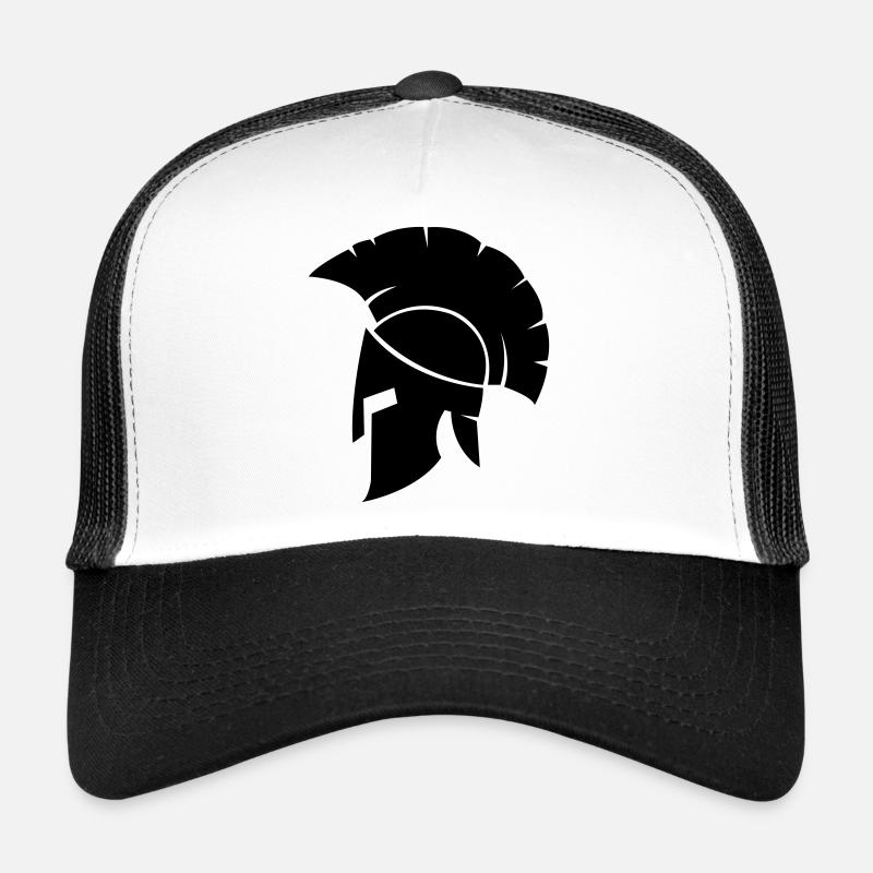 Spartans Trucker Cap