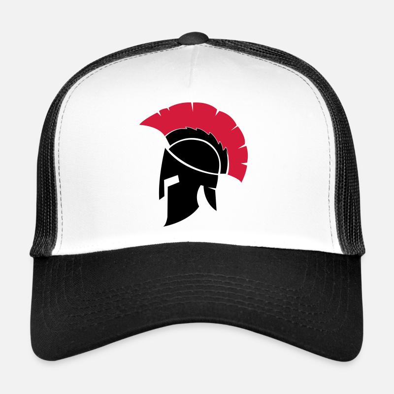 Spartaner Trucker Cap