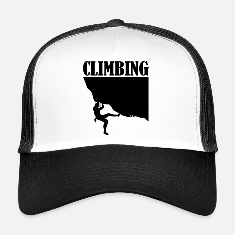 escalade Casquette trucker 