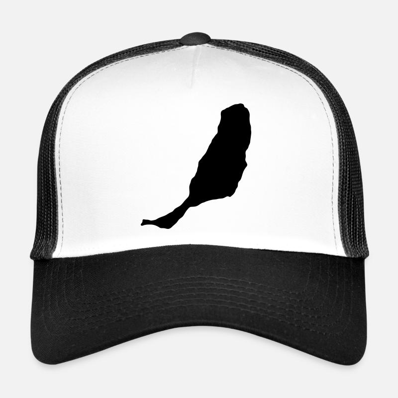 Fuerteventura Casquette trucker 