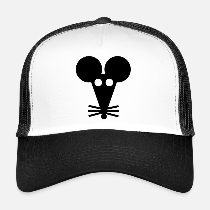 Ratte Trucker Cap