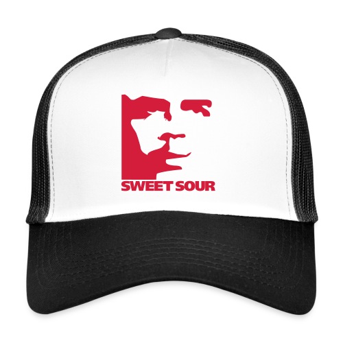 Sweet sour - Trucker Cap