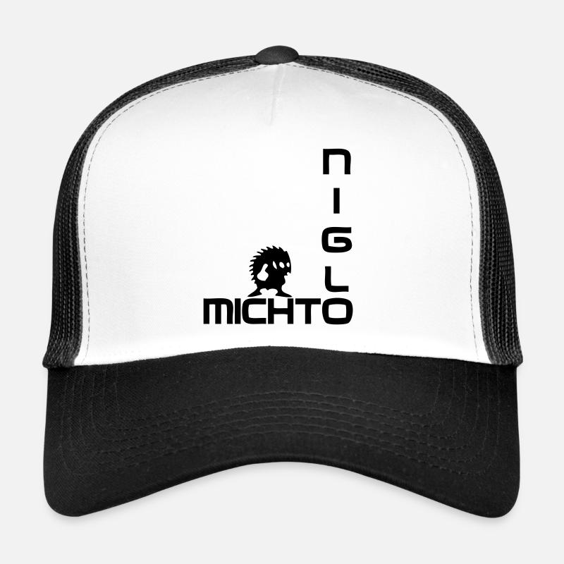 Niglo Trucker Cap