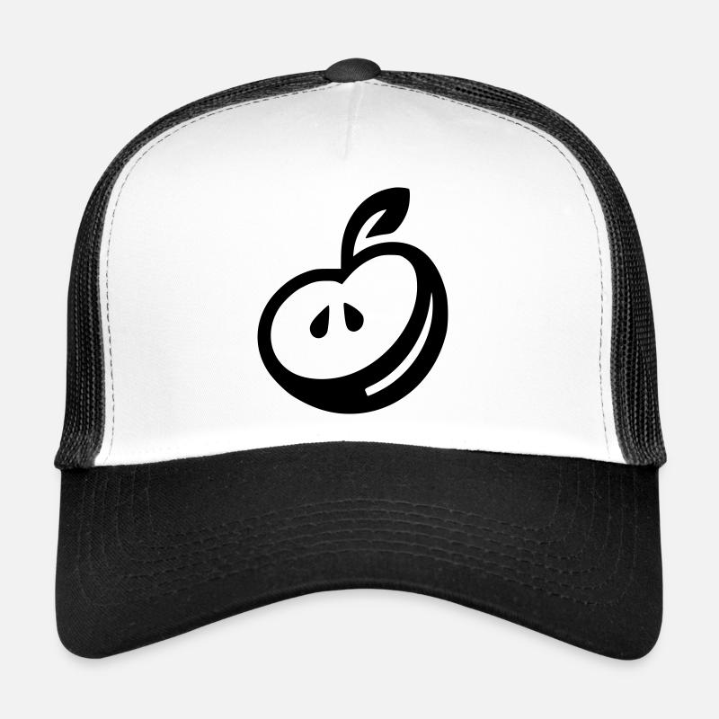 Apfel Trucker Cap