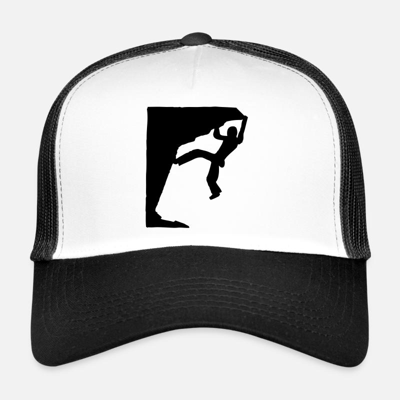 varappe Casquette trucker 