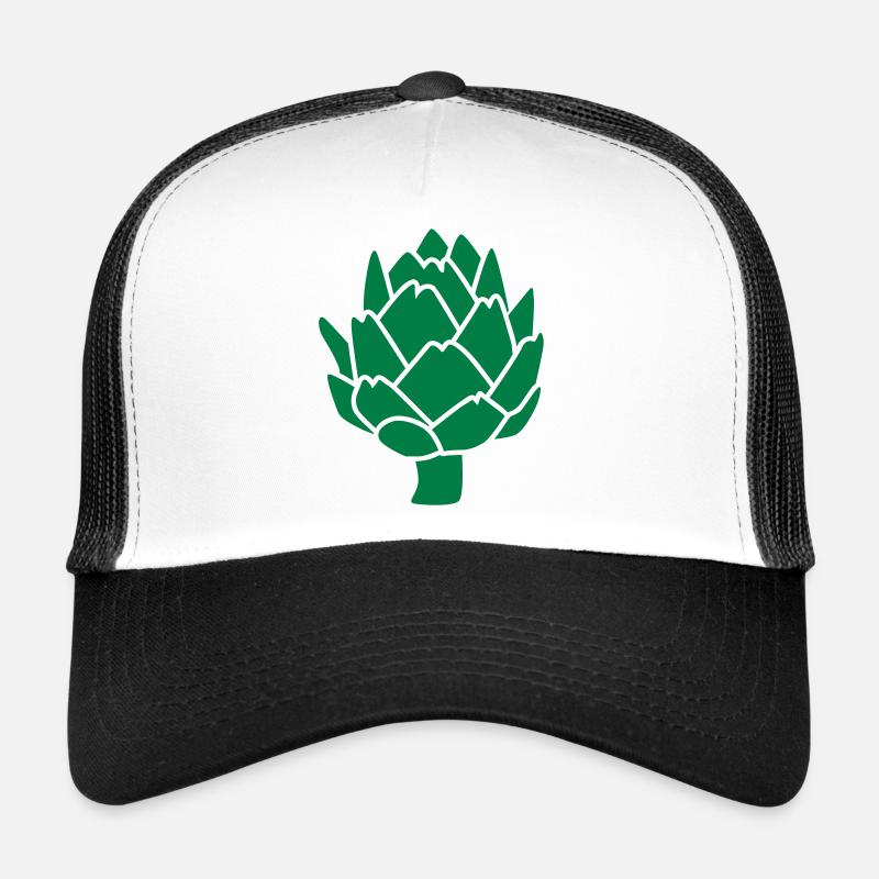 Artischocke Trucker Cap
