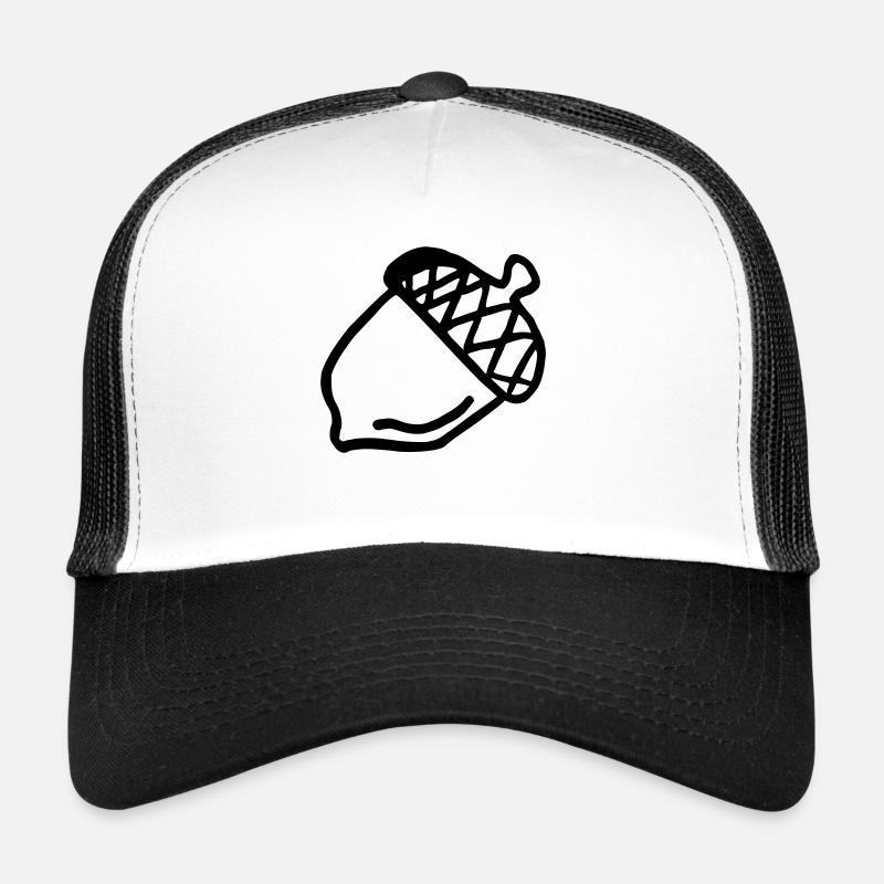 Eichel Trucker Cap