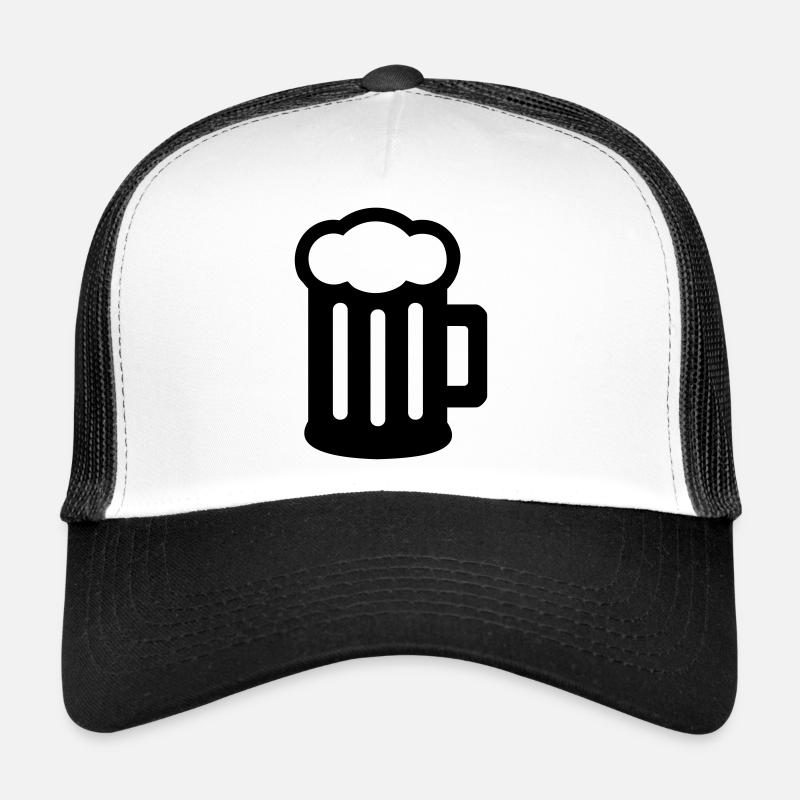Beer Trucker Cap