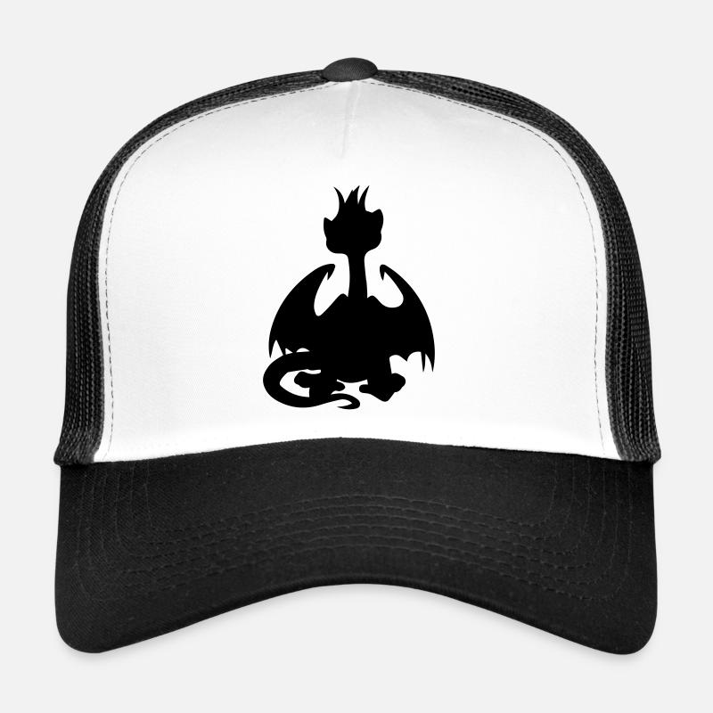 Erpel Trucker Cap