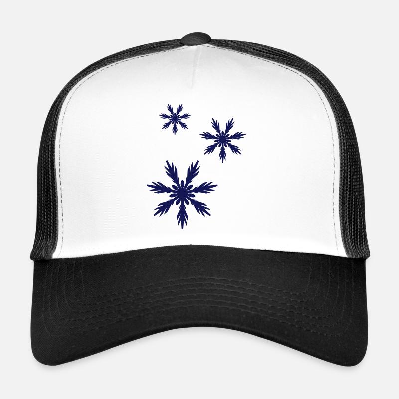 frost Trucker Cap