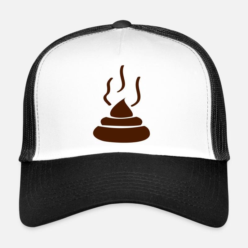 kacke Trucker Cap
