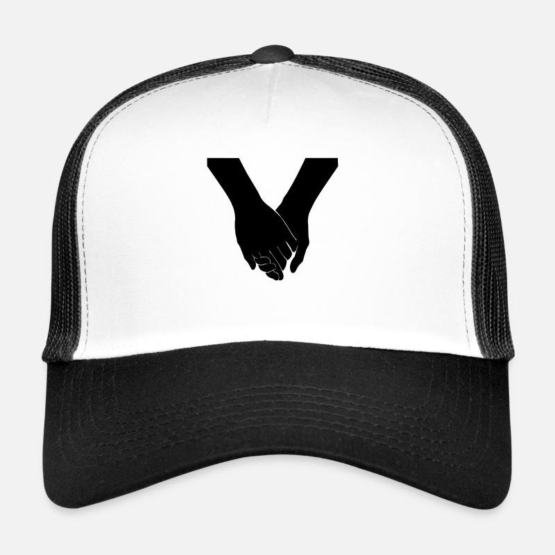 haende Trucker Cap