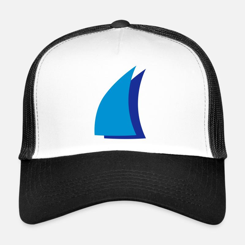 segel Trucker Cap