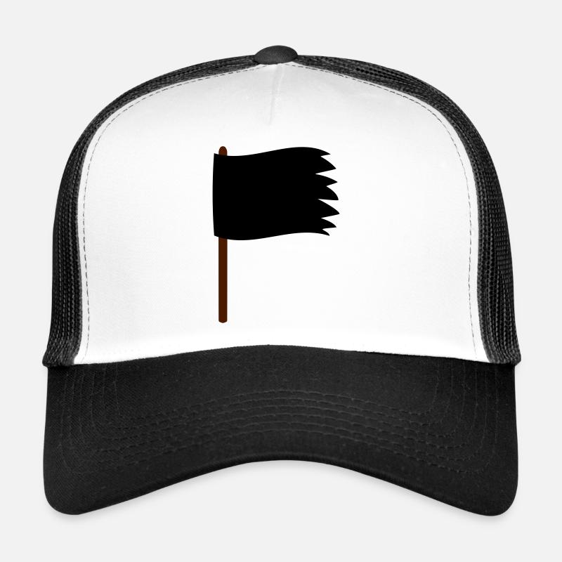 Fahne Trucker Cap