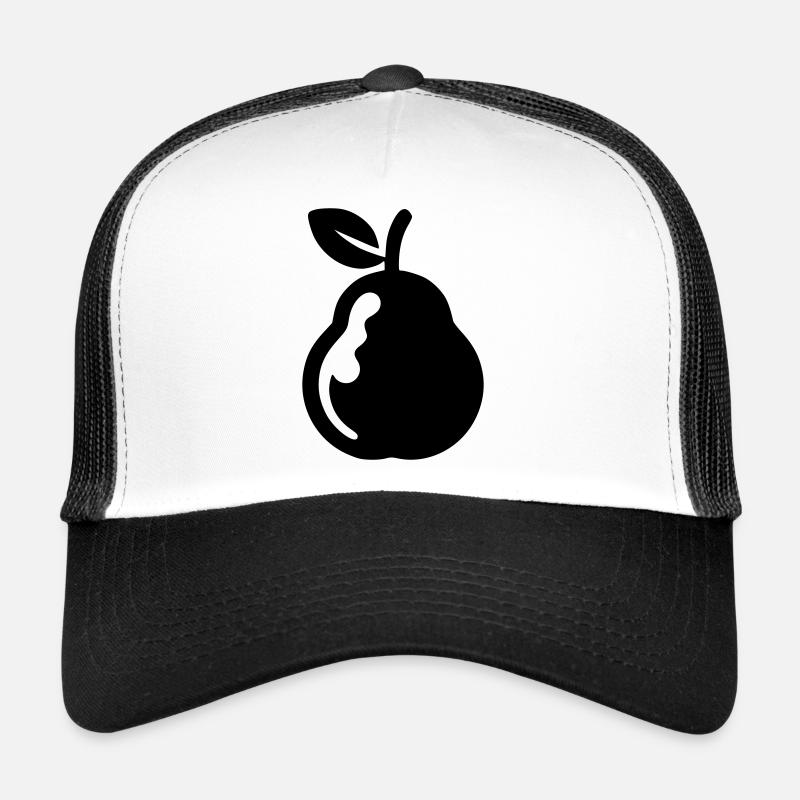 Birne Trucker Cap