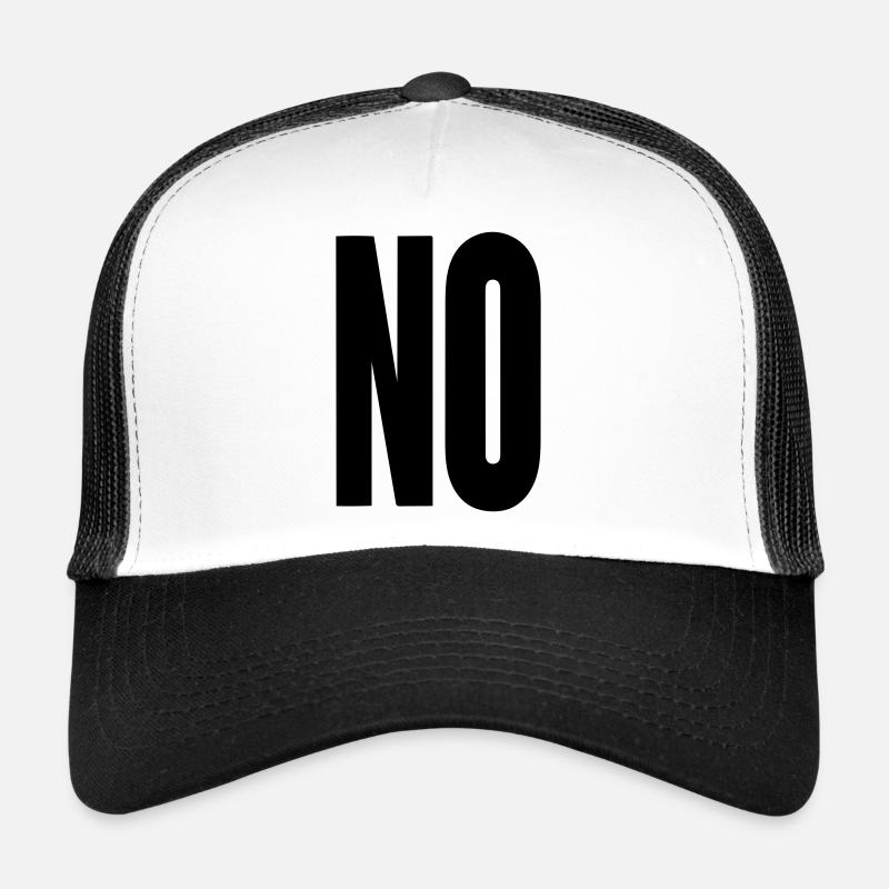 maintenant Casquette trucker 