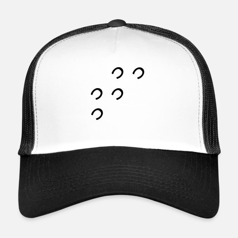 pferd Trucker Cap