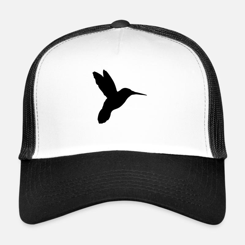 kolibri_gm1 Casquette trucker 