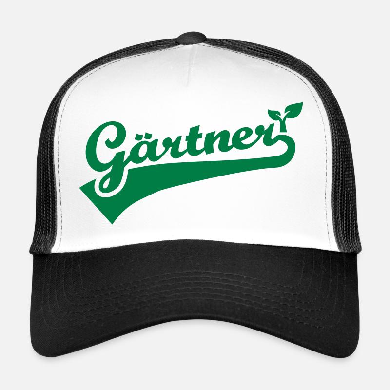 Gärtner Trucker Cap