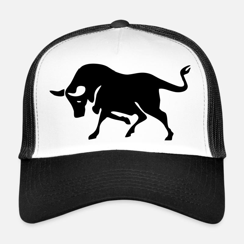 stier Trucker Cap