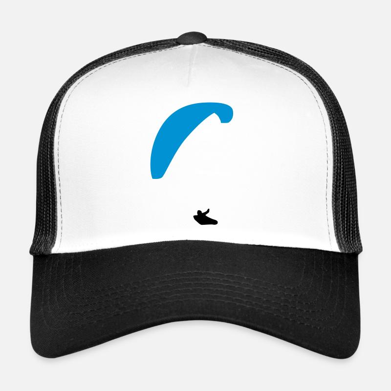 paragleiten Trucker Cap