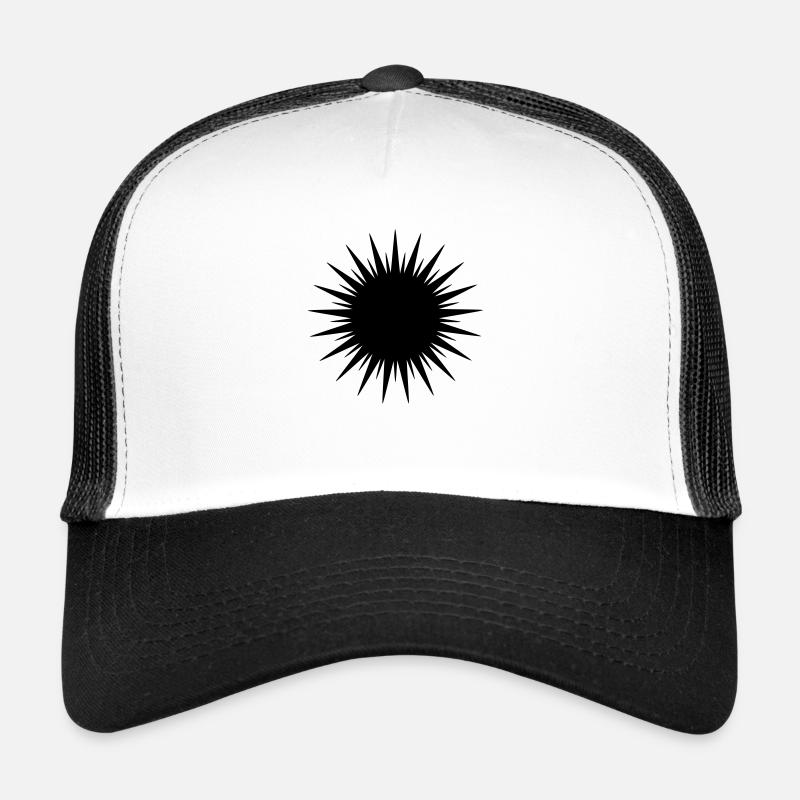 KCK Sone Trucker Cap