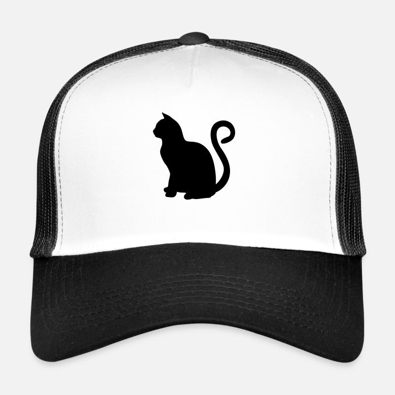 katze Trucker Cap