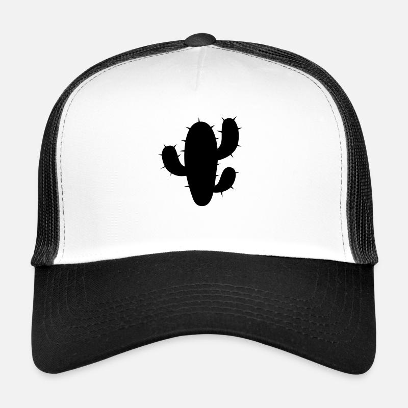 cactus Trucker Cap
