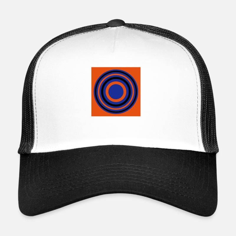 Rings - Rings Trucker Cap