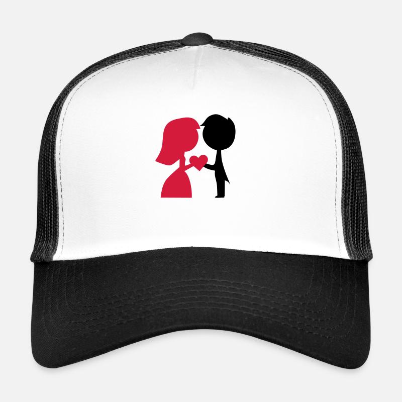 Marry Trucker Cap