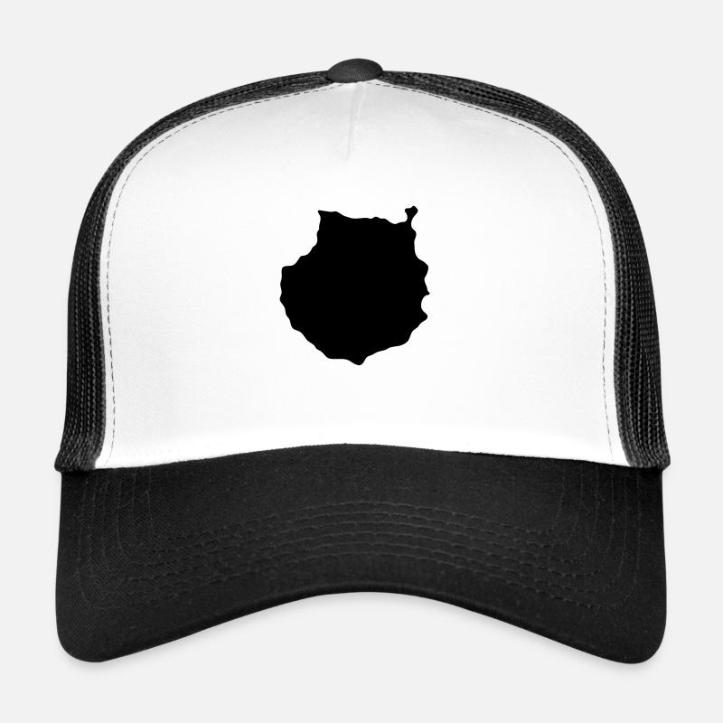 Gran Canaria Trucker Cap