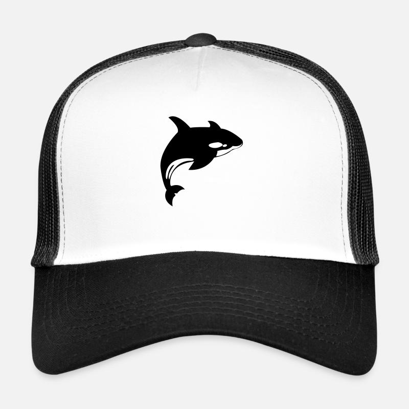 wal Casquette trucker 