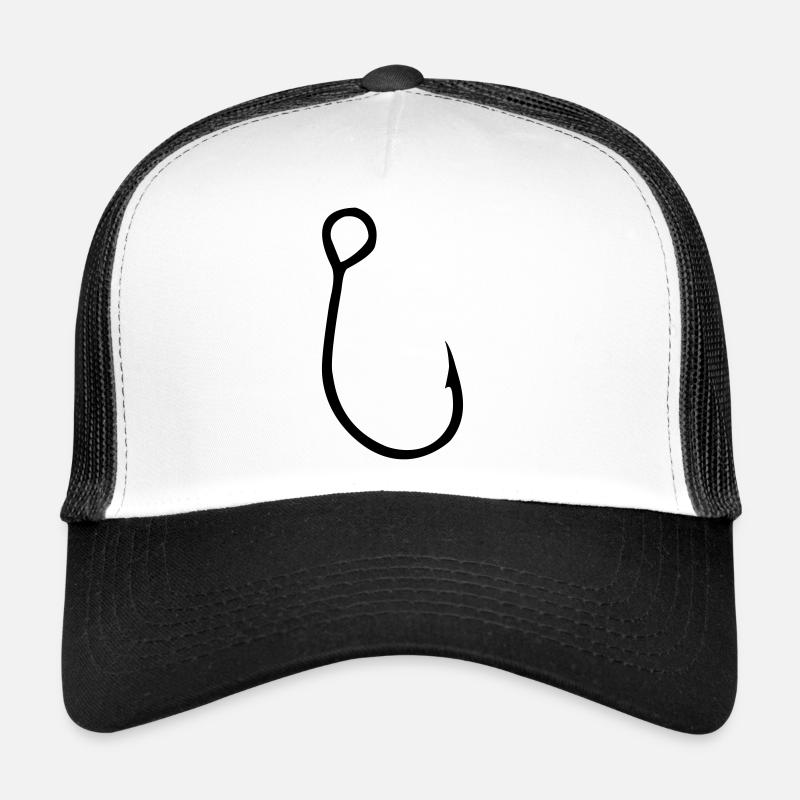 angelhaken Trucker Cap