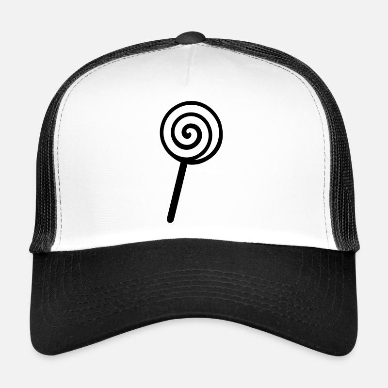 Lolli Trucker Cap
