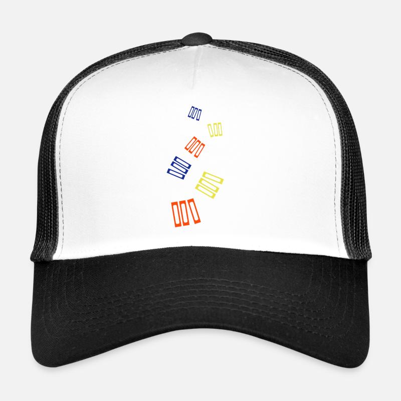 Read books Trucker Cap
