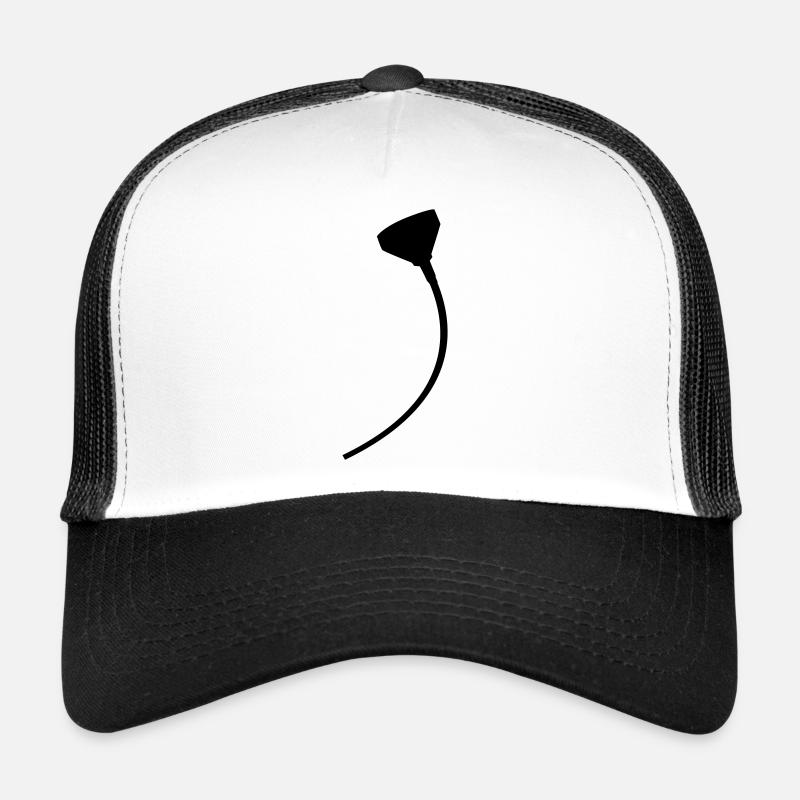 Bière entonnoir Casquette trucker 