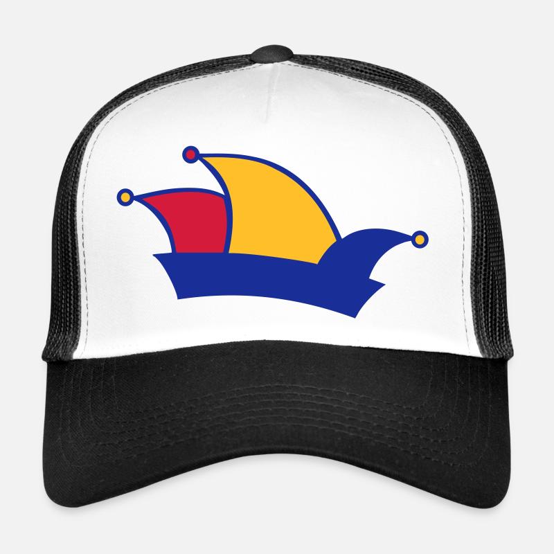 Karneval Trucker Cap
