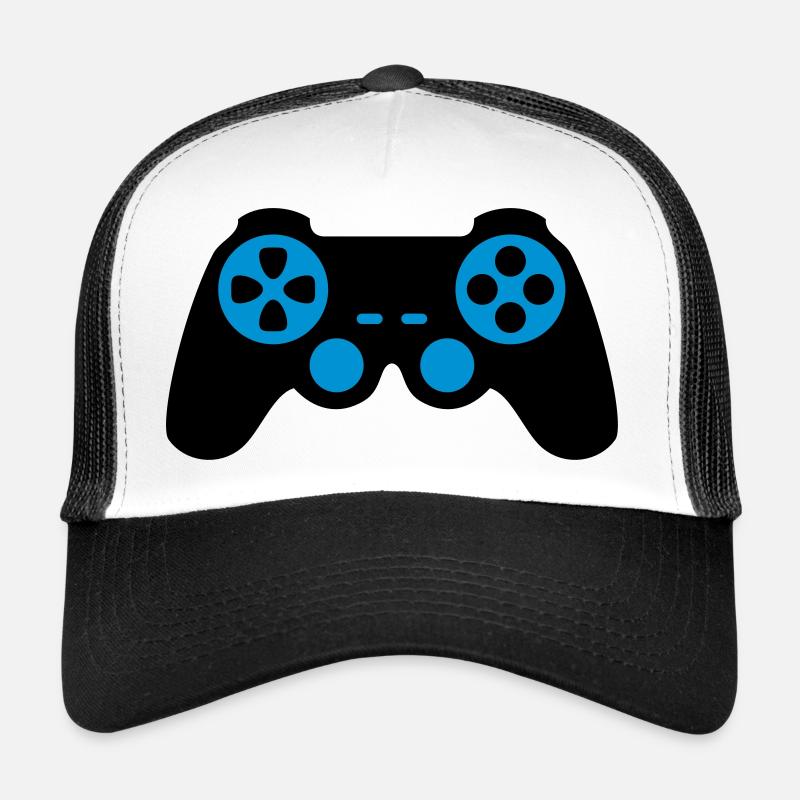 Controller Casquette trucker 