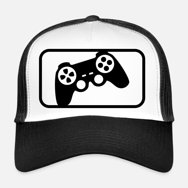 Controller Sport Casquette trucker 