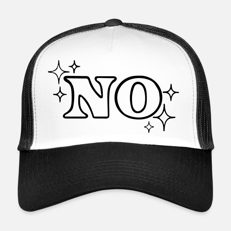 maintenant Casquette trucker 