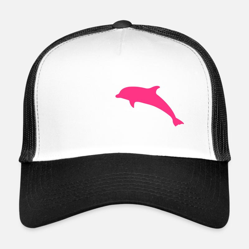 Delfin Trucker Cap