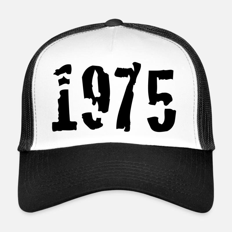 1975 Trucker Cap