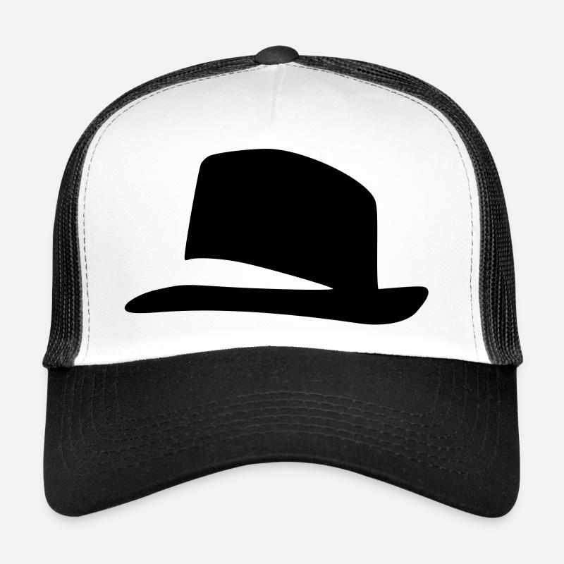 chapeau jackson Casquette trucker 