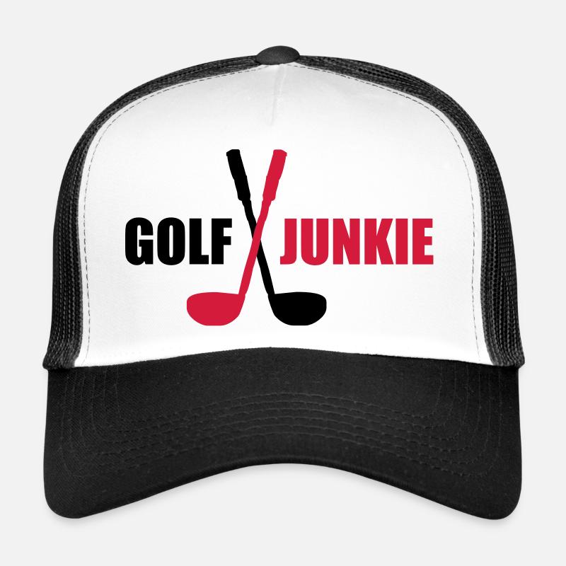 golfsport Casquette trucker 
