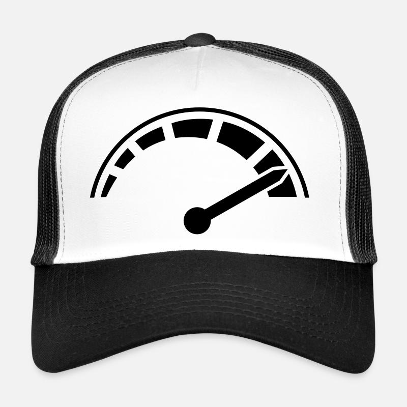speed__f1 Casquette trucker 