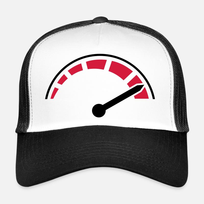 speed__f2 Casquette trucker 