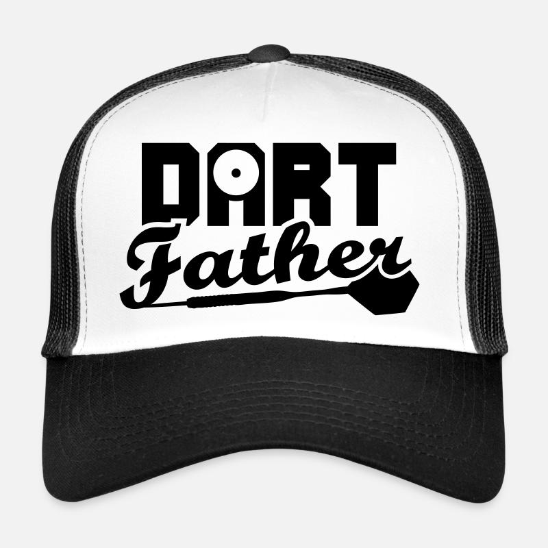 DART Père Casquette trucker 