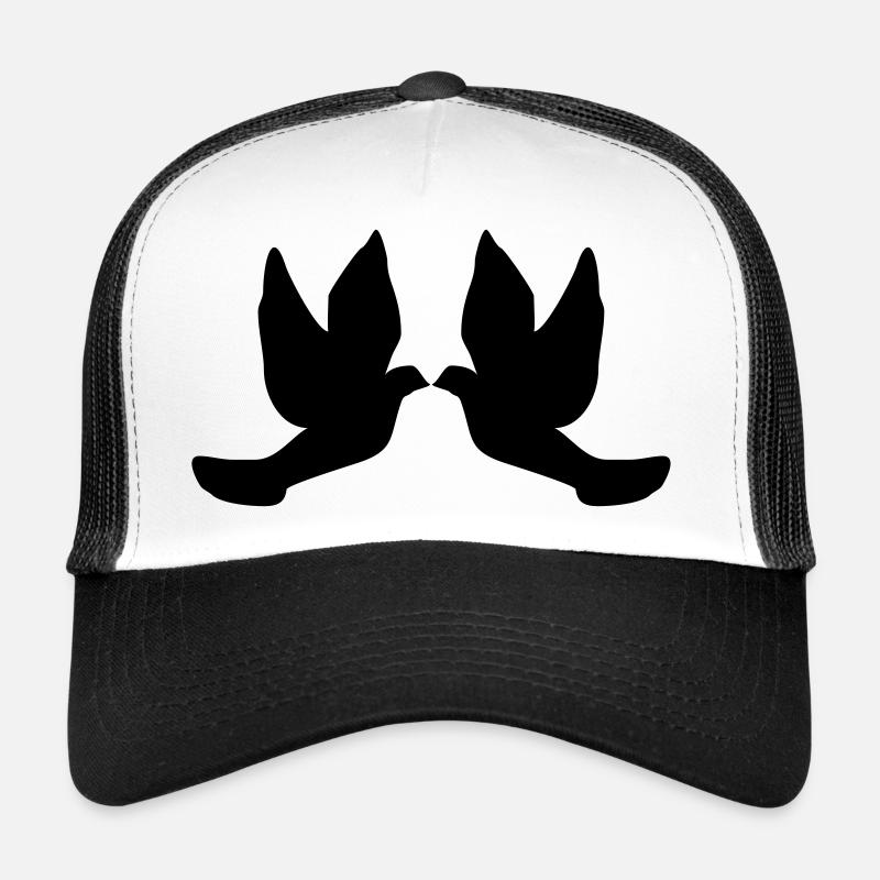 Tauben Trucker Cap