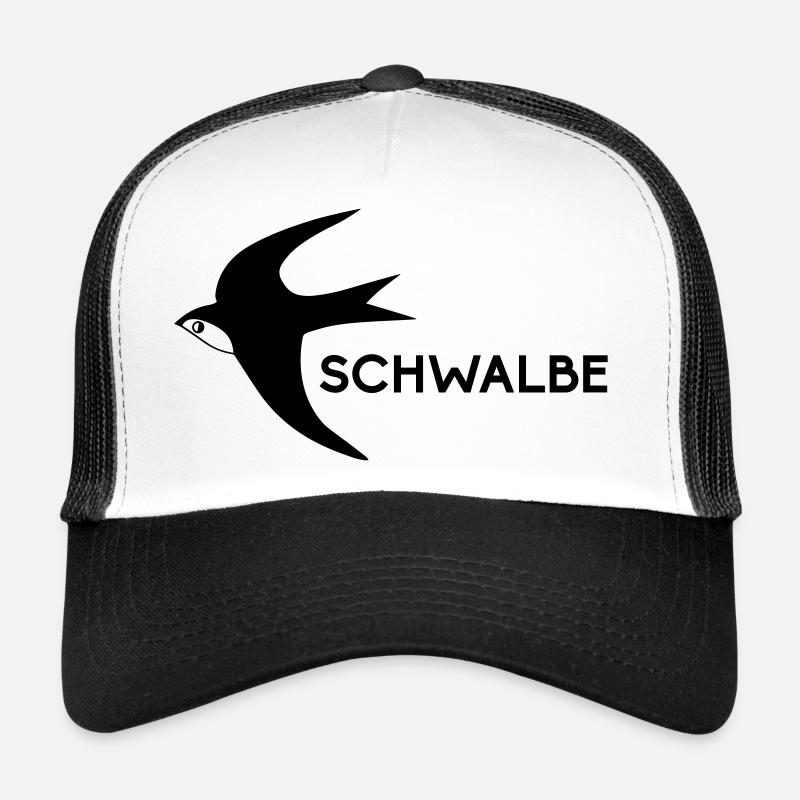 Schwalbe Trucker Cap