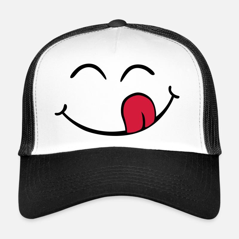 Delicious Trucker Cap